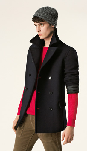 Uniqlo Hombres 02