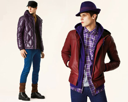 Uniqlo Hombres 07