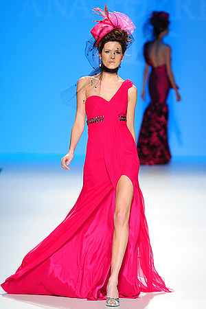 Vestidos Navidad Ana Torres 04