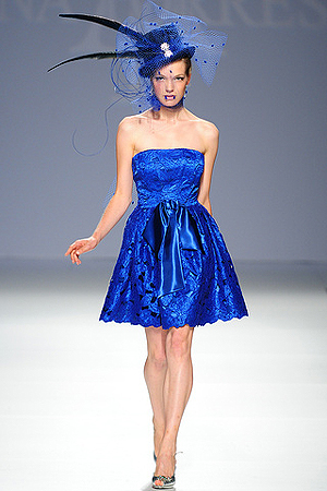 Vestidos Navidad Ana Torres 05