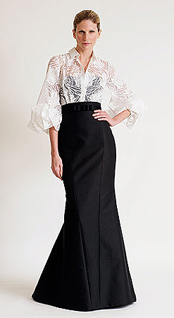 Vestidos Navidad Carolina Herrera 003