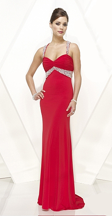 Vestidos Navidad Femme Mode 01