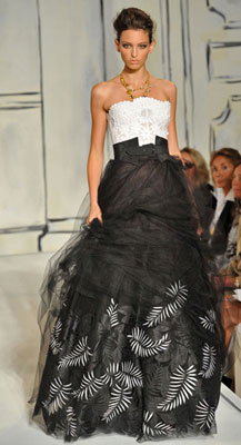 Oscar Renta Nueva York 12