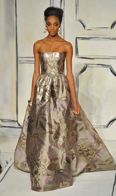 Oscar Renta Nueva York 13