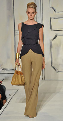 Oscar Renta Nueva York 16