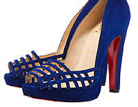 Louboutin 01 P