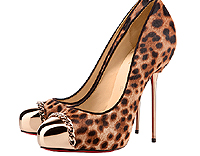 Louboutin 02 P