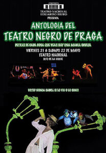 Teatro Negro Praga 01