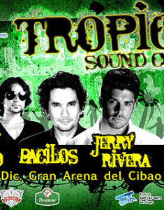 Tropical Sound Concert 01