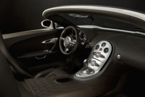 Bugatti Veyron Grand Sport 4