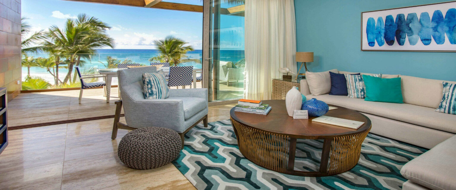 eden-roc-cap-cana-punta-cana-beachfront-one-bed-room-suite-living-room-ocean-view