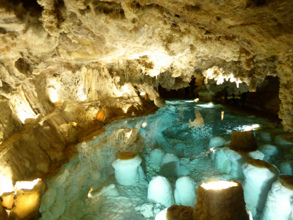 Cueva Las Maravillas - REPÚBLICA DOMINICANA LIVE