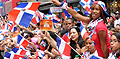 Desfile Nacional Dominicano Nueva York
