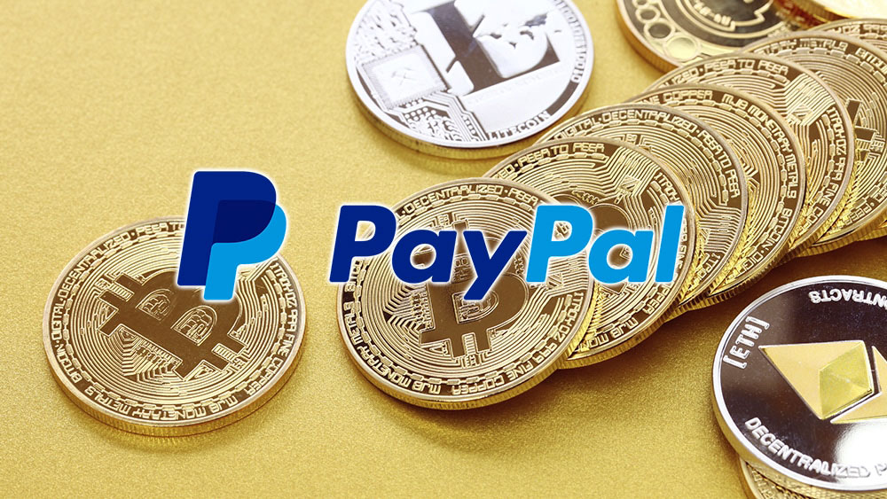 pagar paypal com bitcoin