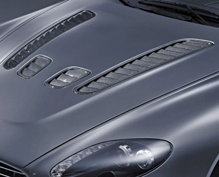 Aston Martin v12 Vantage 7