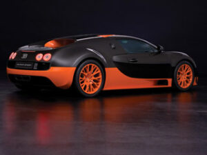 Bugatti Veyron 16 4 Super Sport 02