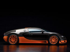 Bugatti Veyron 16 4 Super Sport 04