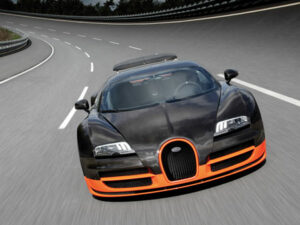 Bugatti Veyron 16 4 Super Sport 05