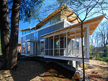 Casa Rainshine 01
