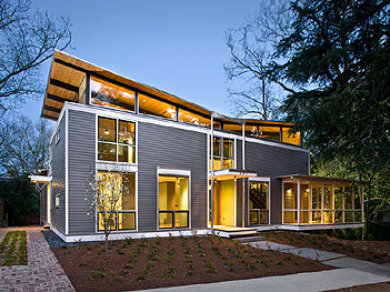 Casa Rainshine 02