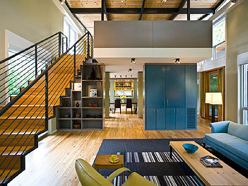 Casa Rainshine 04