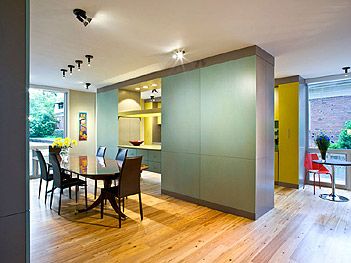 Casa Rainshine 06