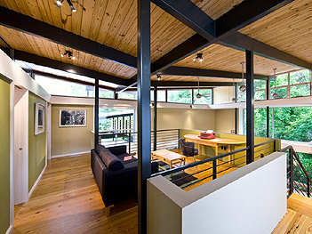 Casa Rainshine 08