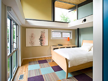 Casa Rainshine 09