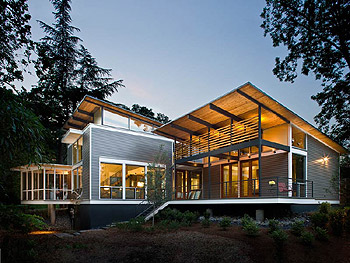 Casa Rainshine 11
