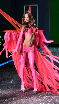 Desfile Victorias Secret 2009 08