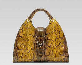 Gucci Bulto Otoño Invierno 2011-2012 06