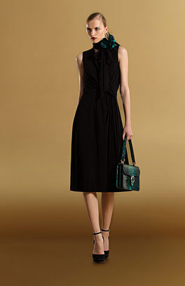 Gucci Otoño Invierno 2011-2012 03