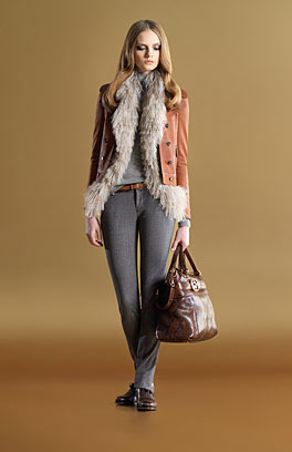 Gucci Otoño Invierno 2011-2012 05