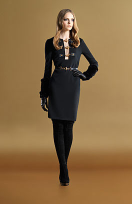 Gucci Otoño Invierno 2011-2012 07