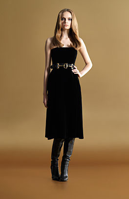 Gucci Otoño Invierno 2011-2012 08