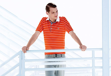 Lacoste Hombres 04