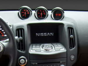 Nissan 370Z 5