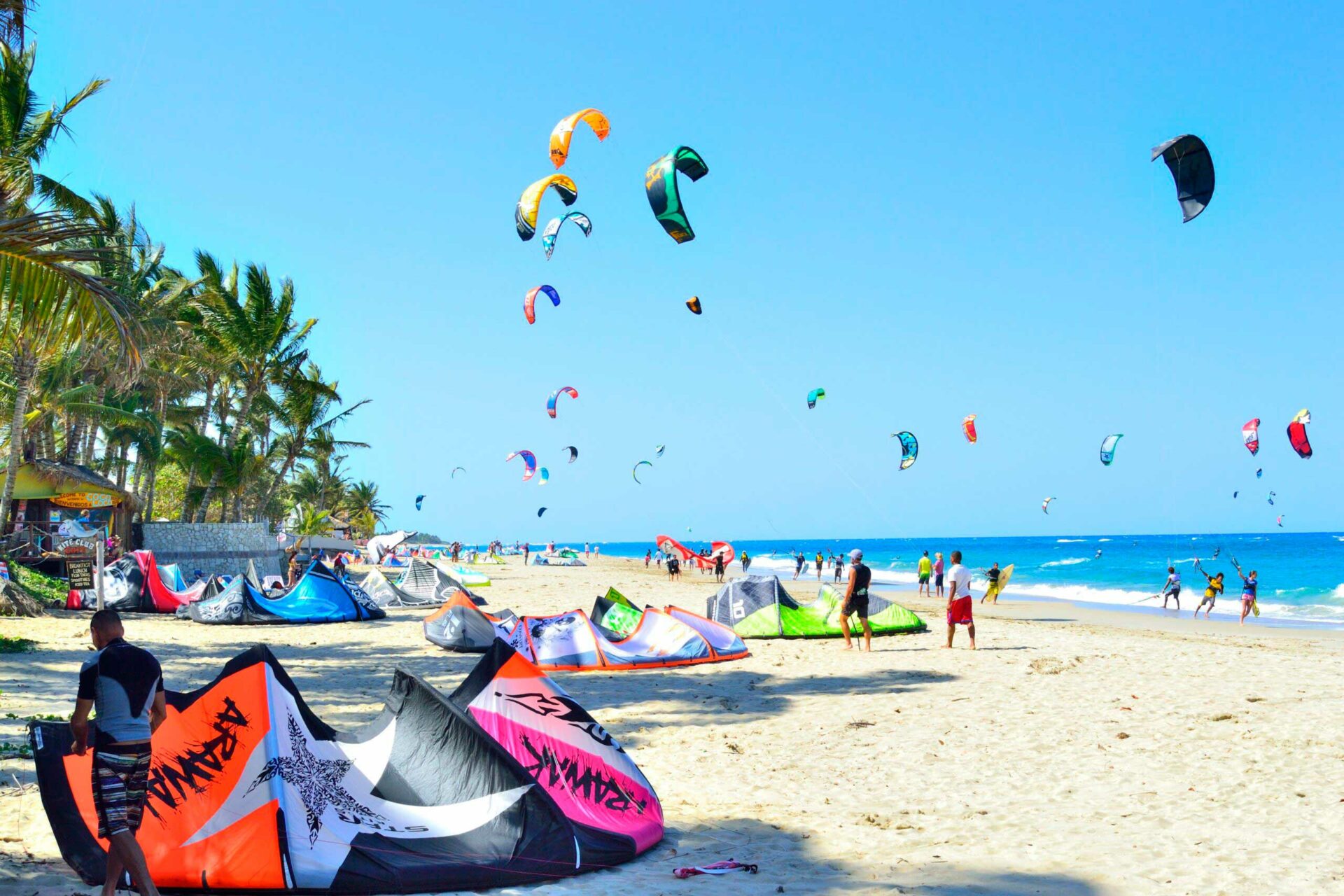 Natural Beauty of Cabarete