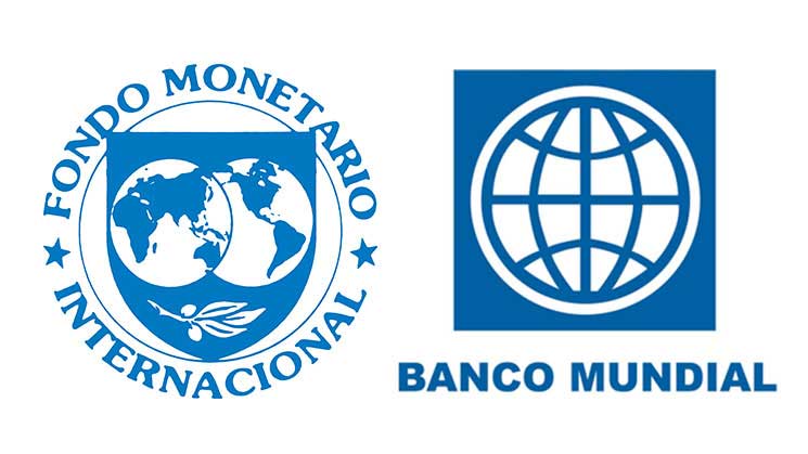 Banco Mundial Y Fmi Pronostican Crecimiento De 5 5 En 2021 Para República Dominicana