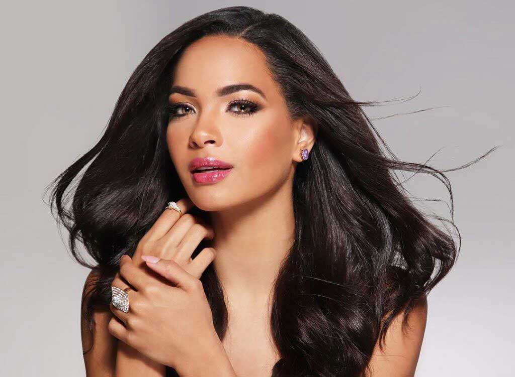 Miss Universo Dominicana REPÚBLICA DOMINICANA LIVE
