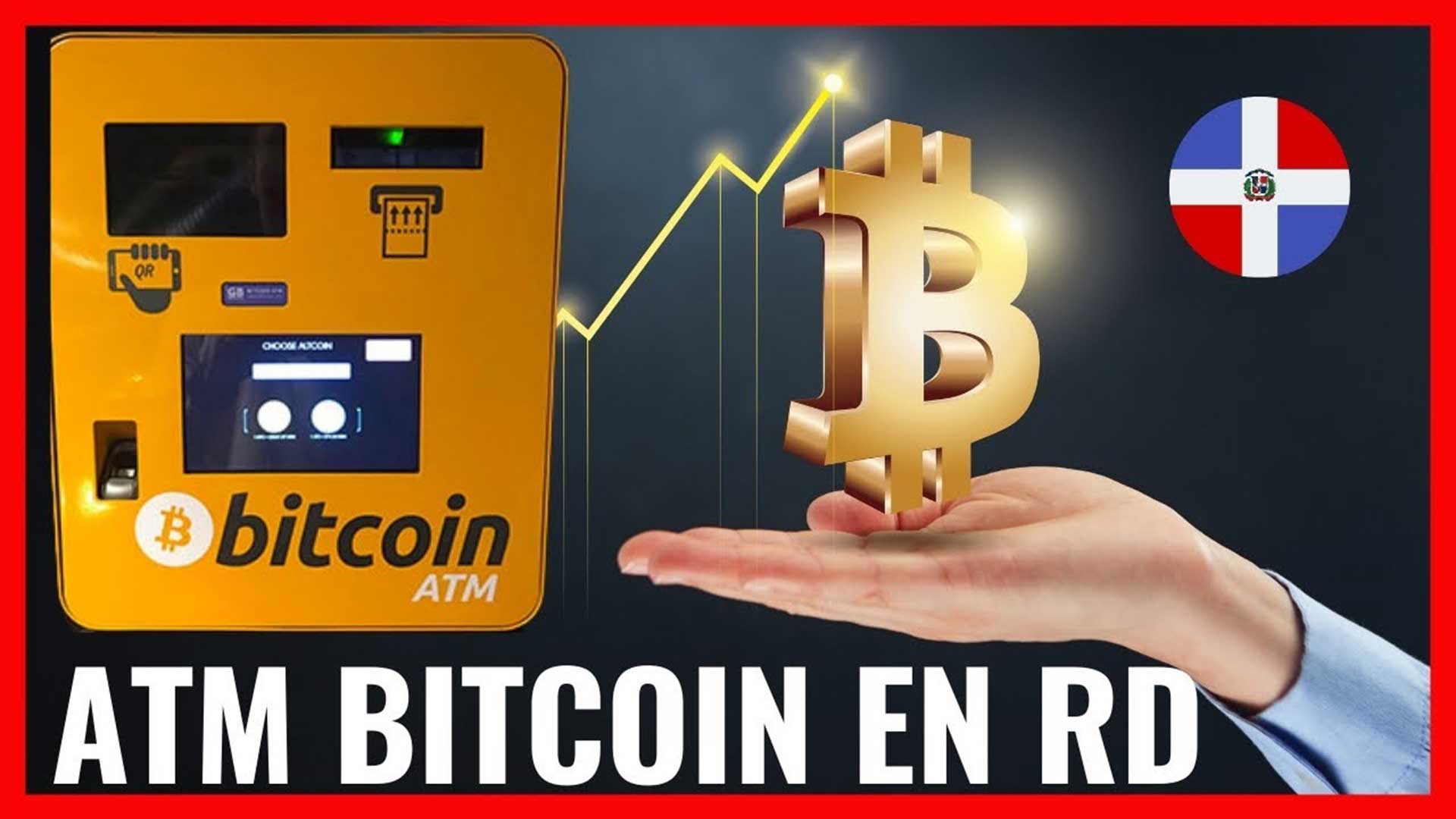 cajero bitcoin republica dominicana