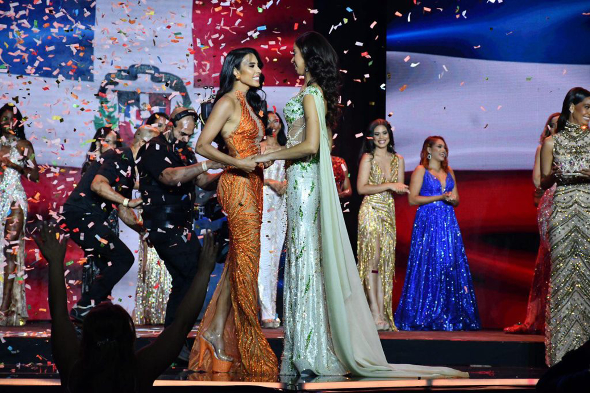 Conoce a Andreína Martínez, la nueva Miss República Dominicana Universo