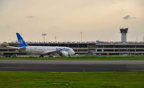 Aeropuerto Dominicano Aerodom