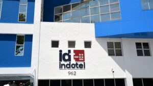 Empresa De Comunicación Dominicana Indotel