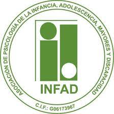 Logo de INFAD