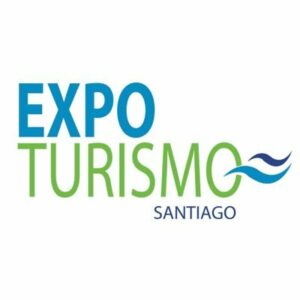 Logo del Expo Turismo