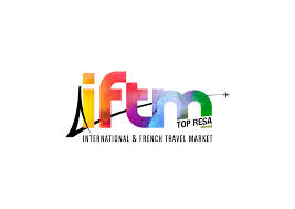 Logo del IFM Top Resa