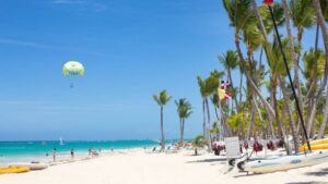 Playa Dominicana