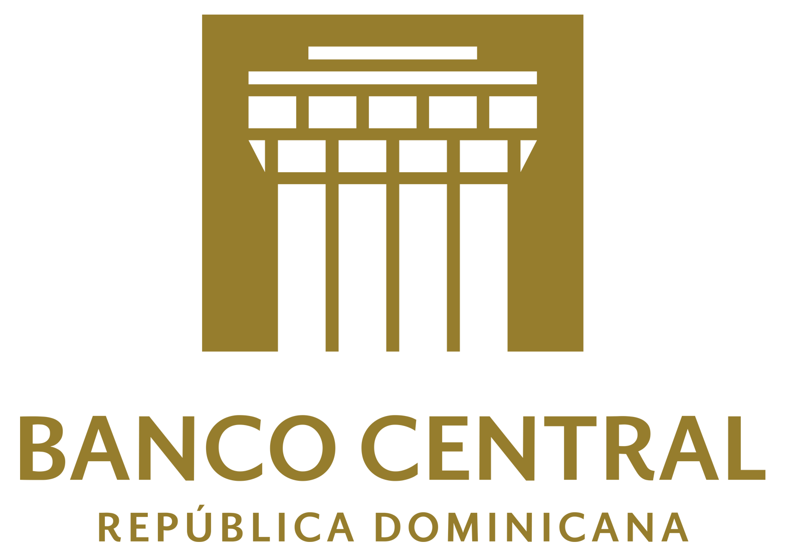 Banco Central Dominicano