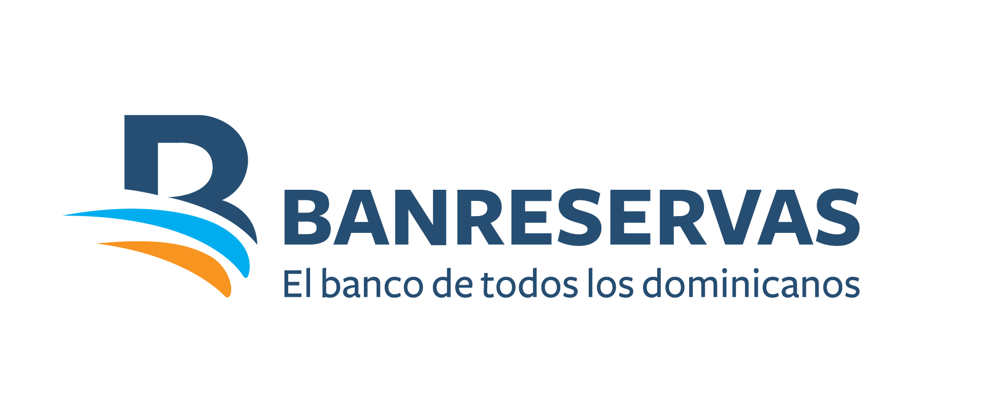 Logo de Banreservas